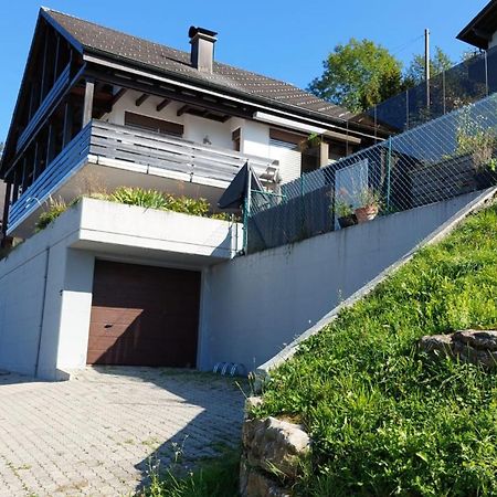 Traumhafte Villa Seelisberg Exterior photo